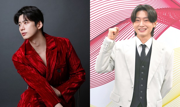 오강혁, 김용빈