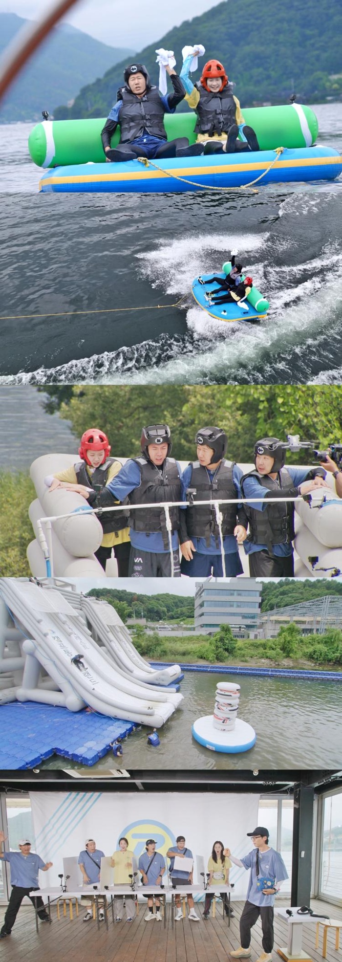 SBS 런닝맨