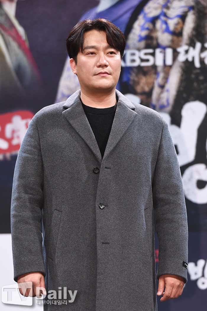 뮤지컬 배우 조순창