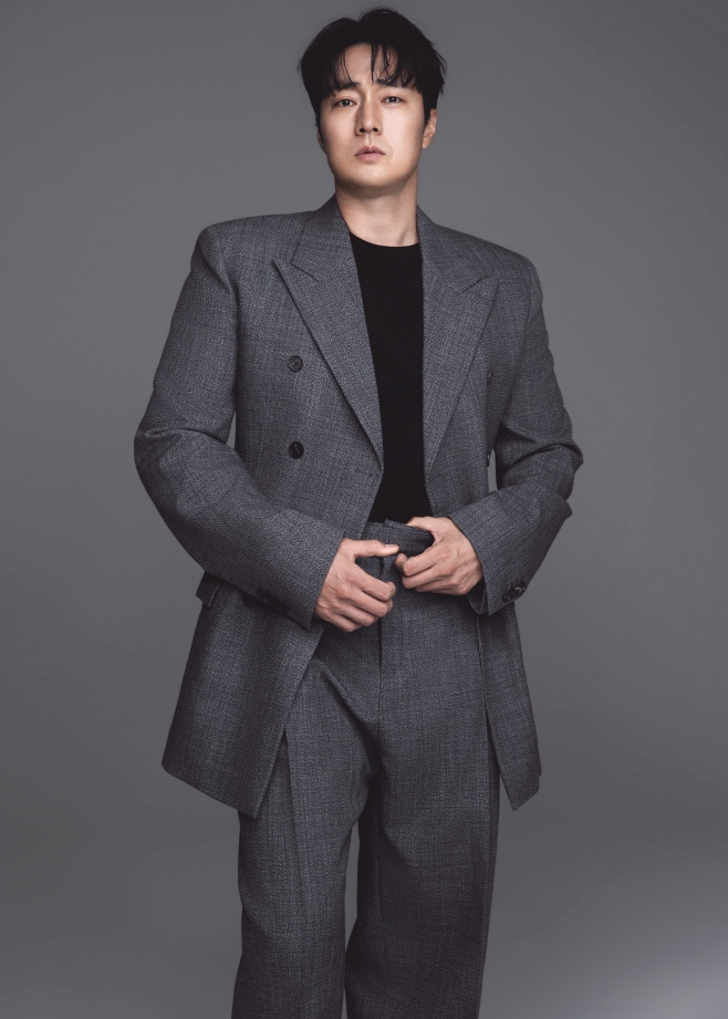 배우 소지섭