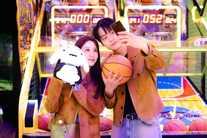 tvN ������ ����, ������ �缼��