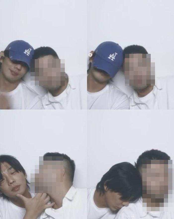 ������ SNS ����
