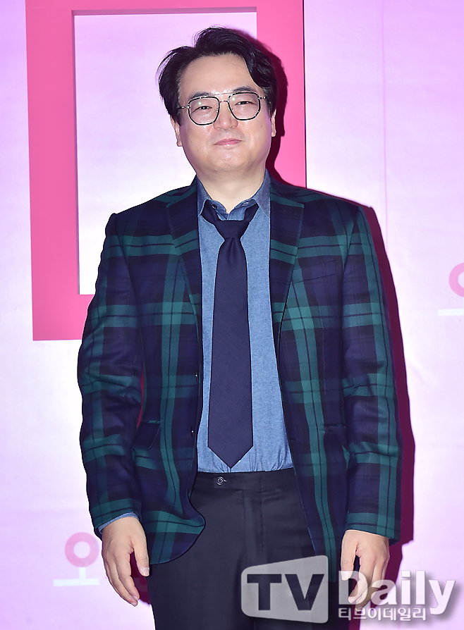 배우 이서환
