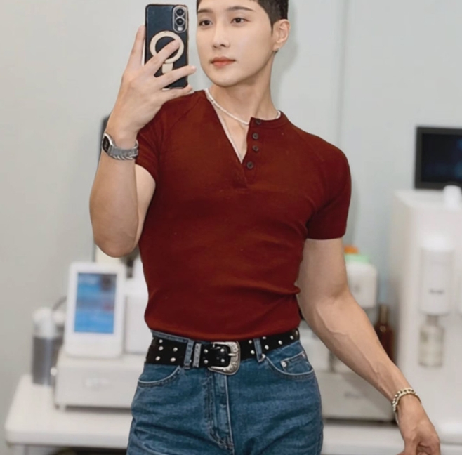 코미디언 김기수