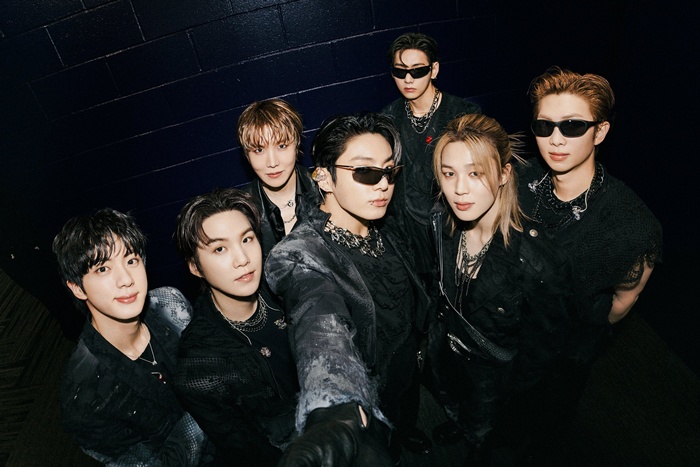 �׷� ��ź�ҳ��(BTS)