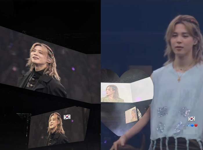 �׷� ��ź�ҳ��(BTS) ����