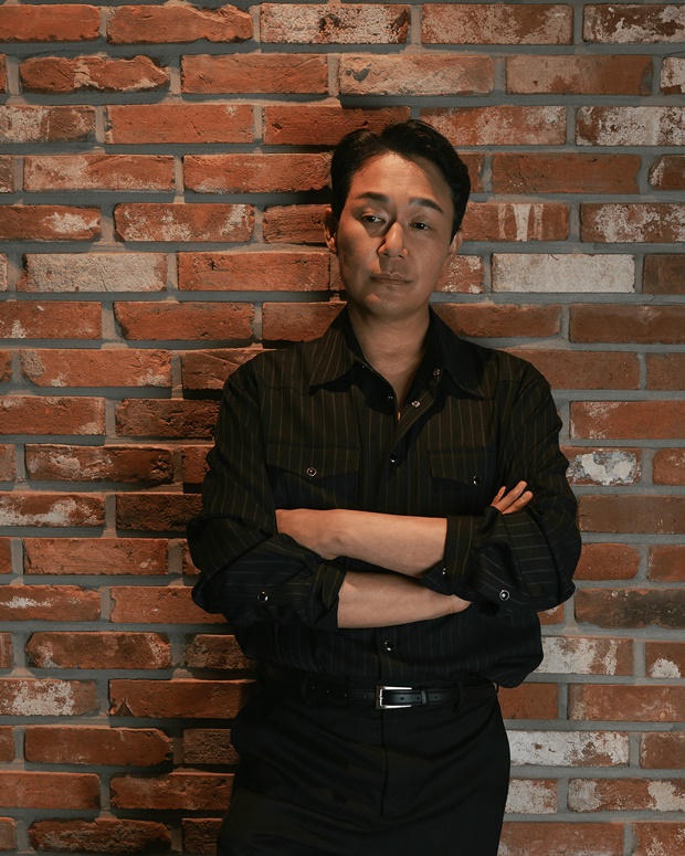 박성웅