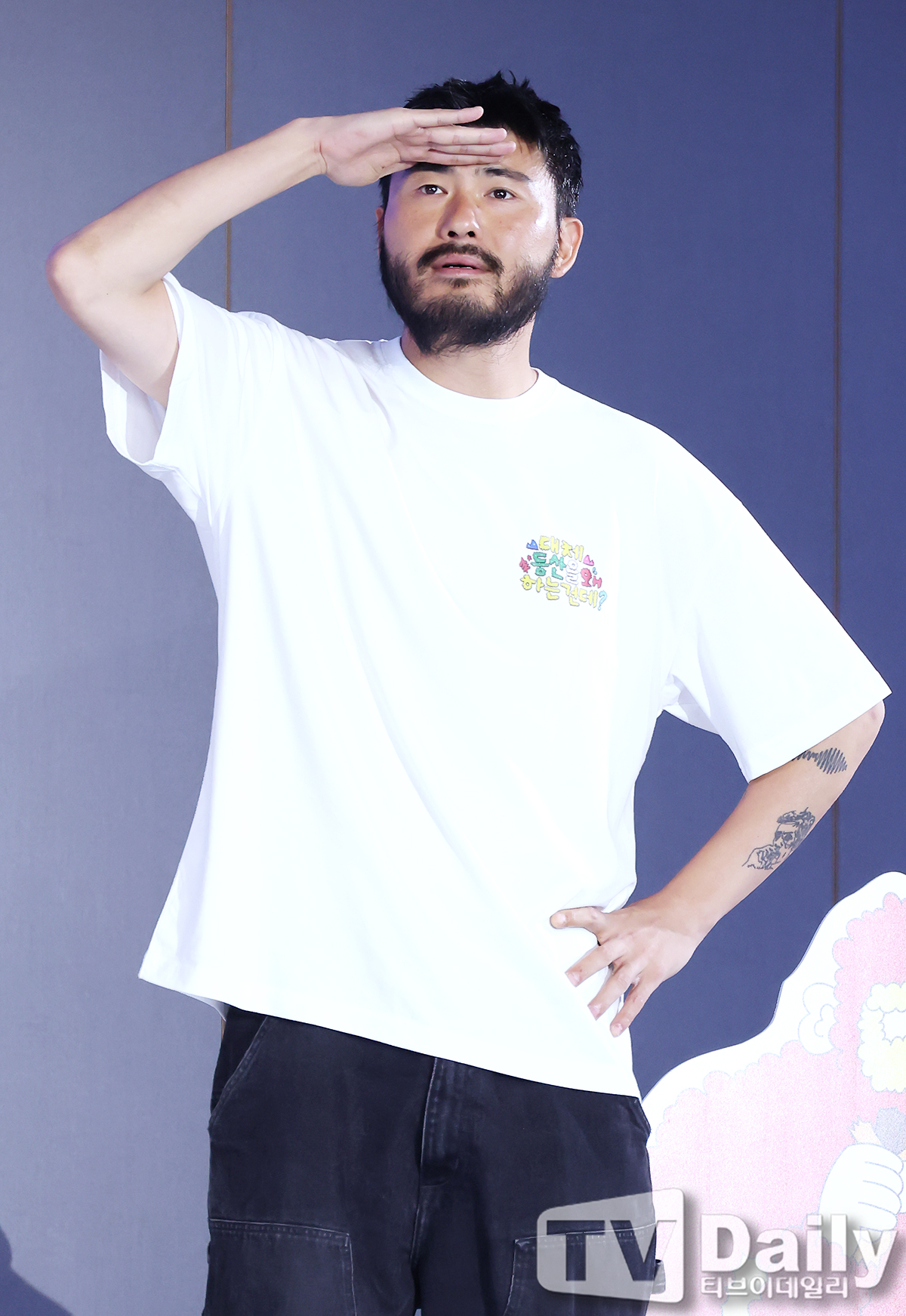 티브이데일리 포토