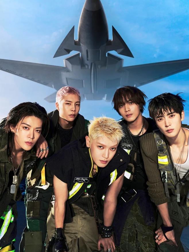 엔시티 127