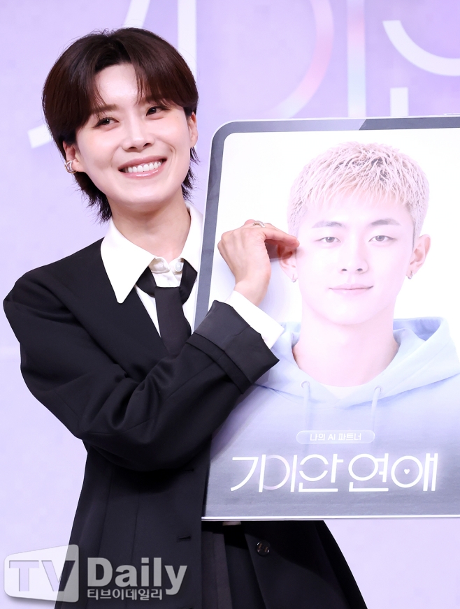 코미디언 장도연