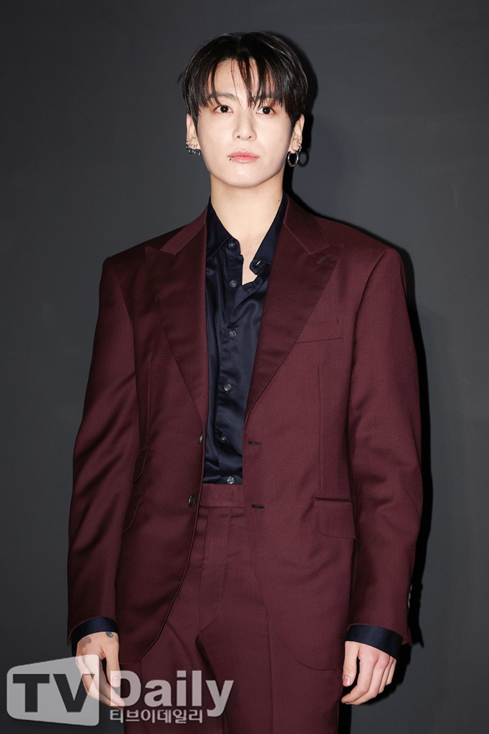 �׷� ��ź�ҳ��(BTS) ����