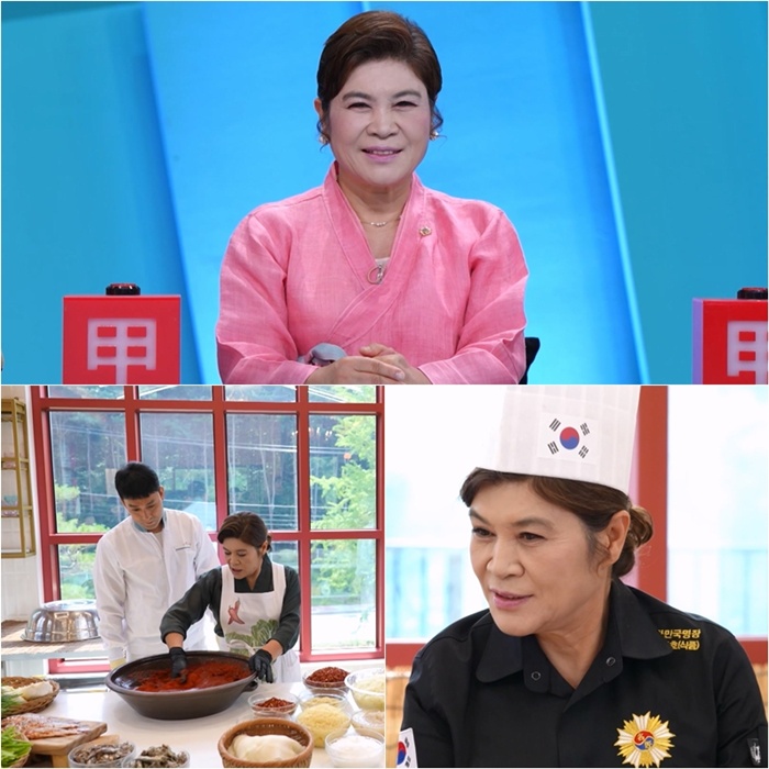 KBS2 ����� �ʹ� �糪�� ��