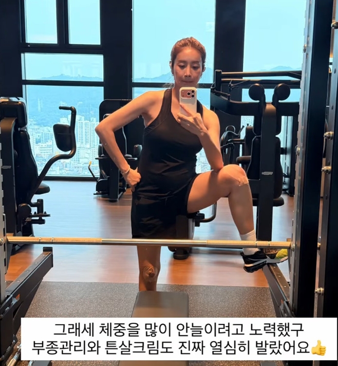 배우 한다감