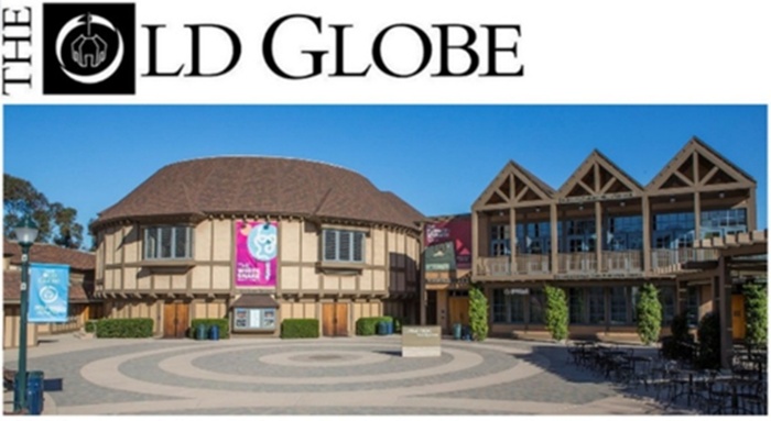 �õ� �۷κ�(The Old Globe) ����