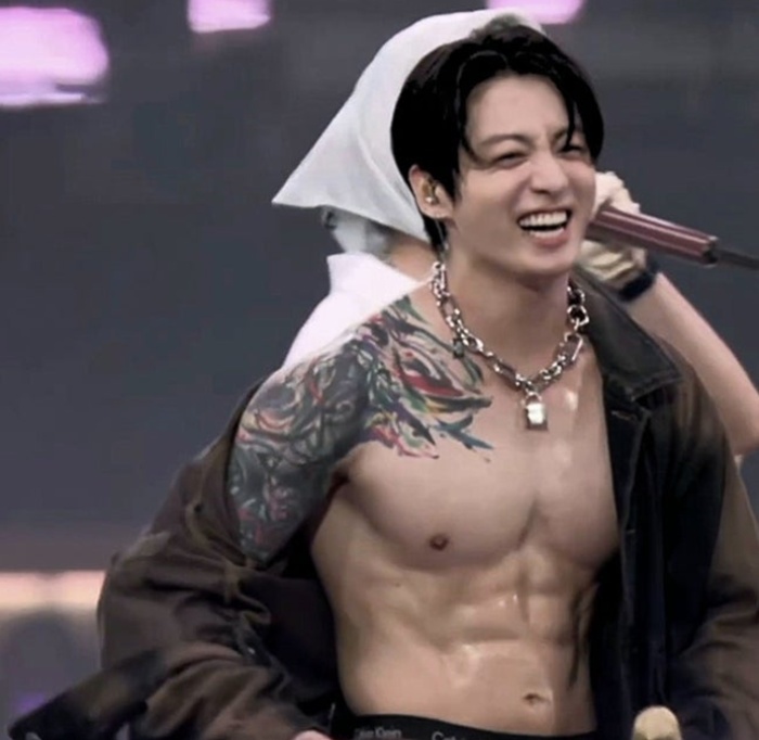 �׷� ��ź�ҳ��(BTS) ����