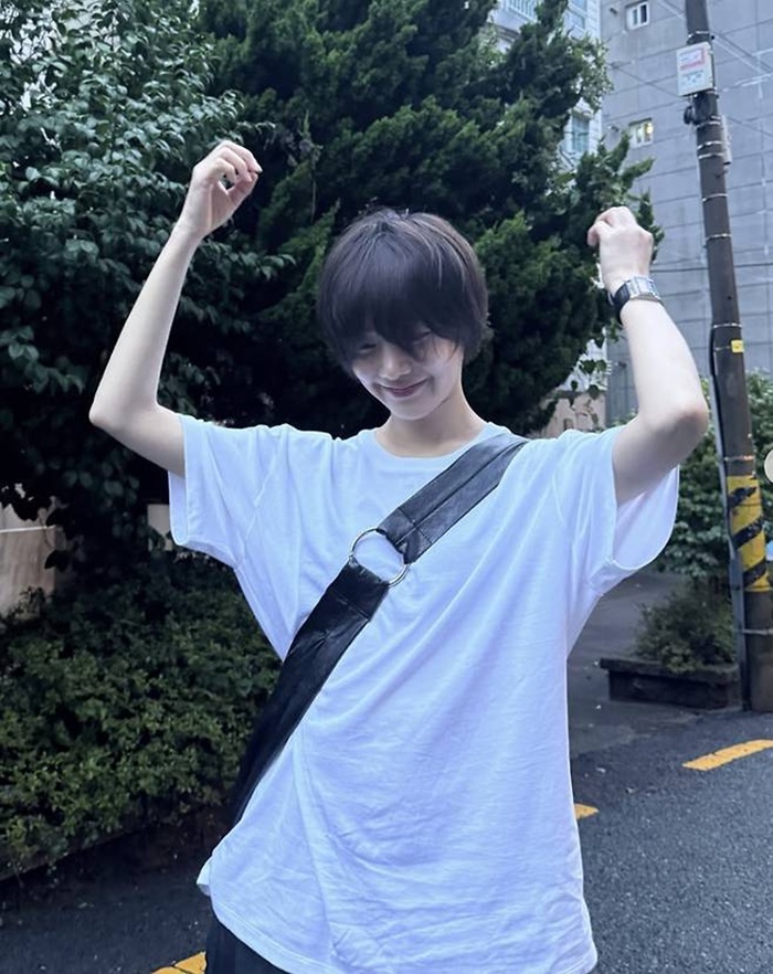 ��� ������ SNS 