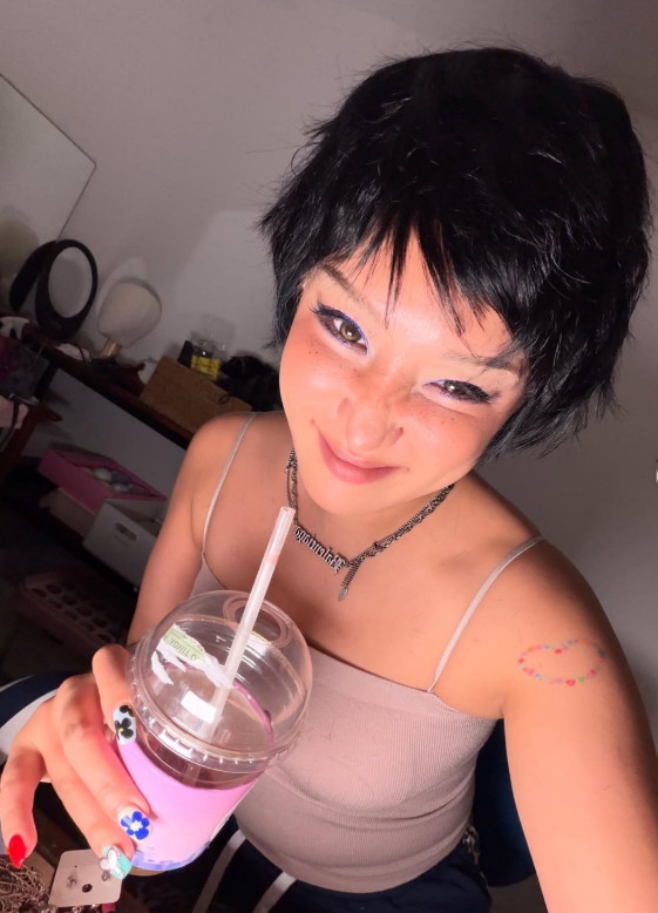 ����