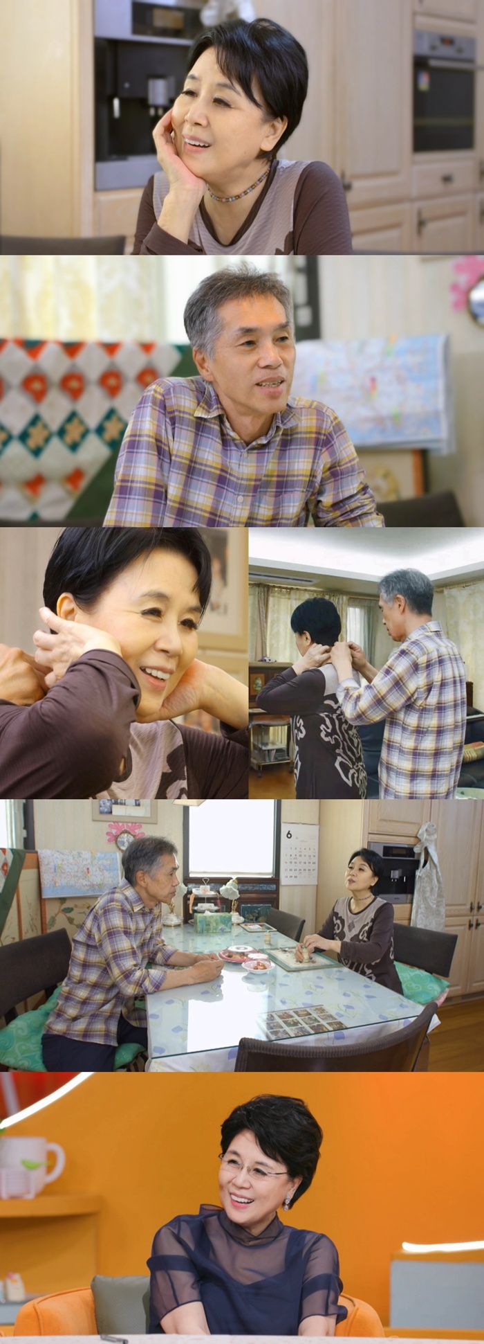 KBS2 �Ż���� �������, �ɼ���
