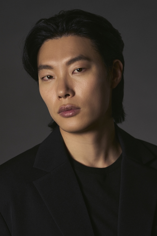 들쥐 류준열