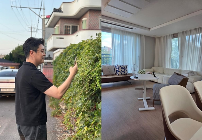 방송인 최동석