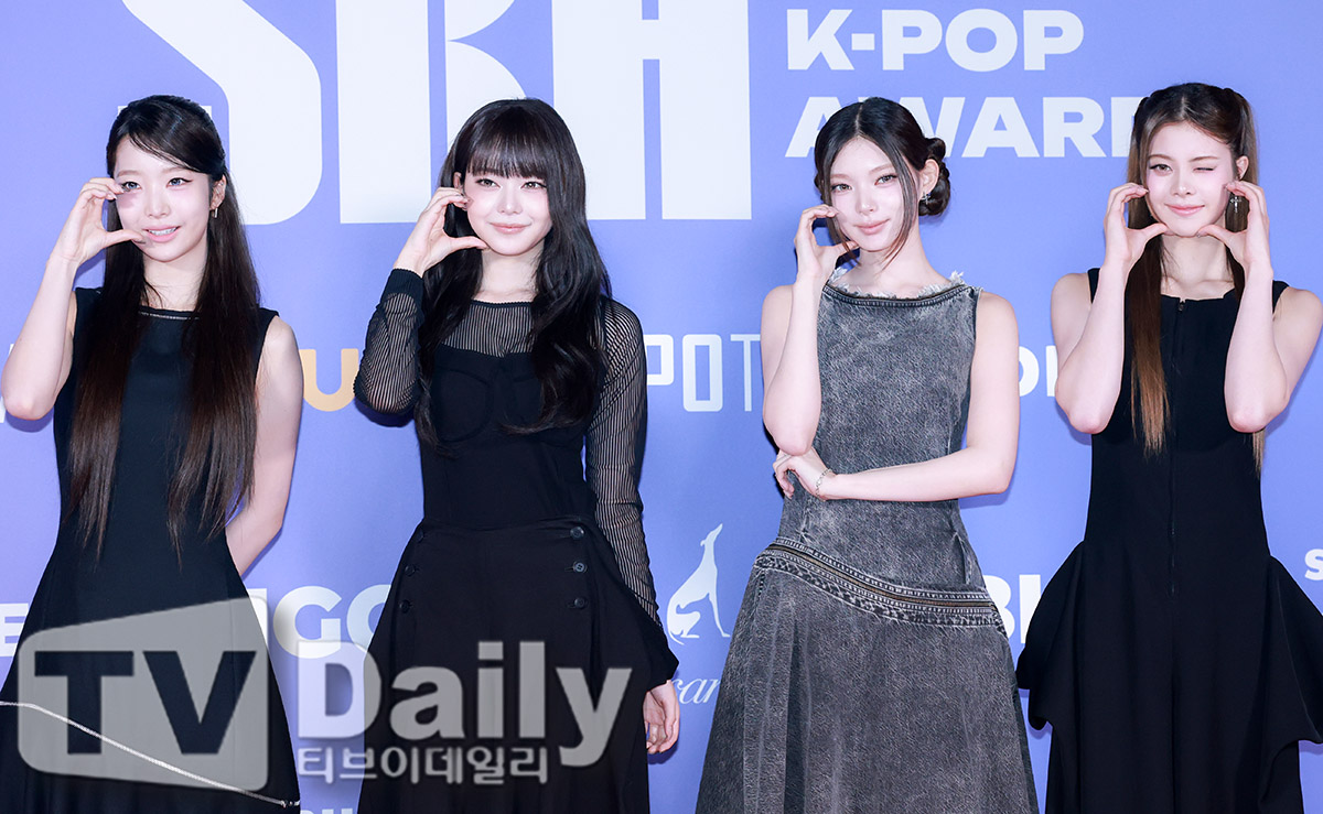 티브이데일리 포토