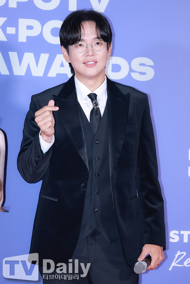 방송인 장성규
