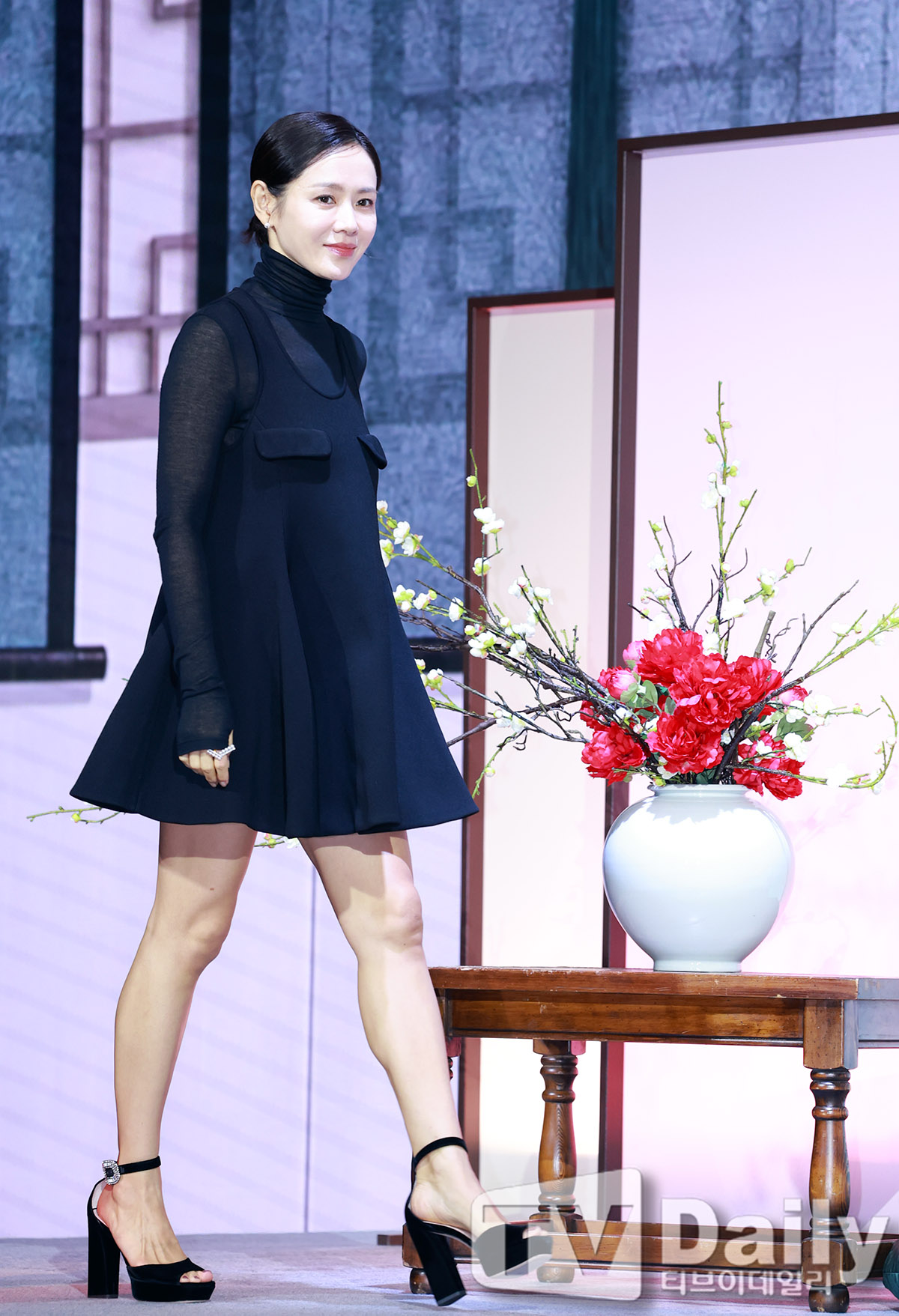 티브이데일리 포토