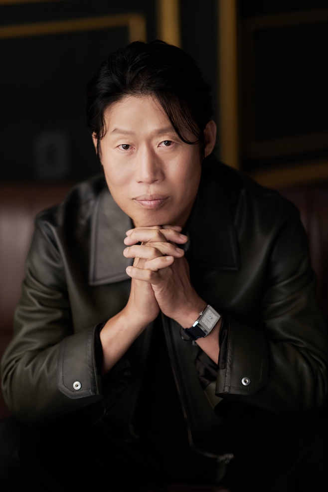 암살자(들) 유해진