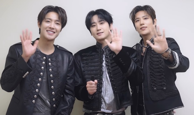 파이브 오 원 김현중, 허영생, 김규종