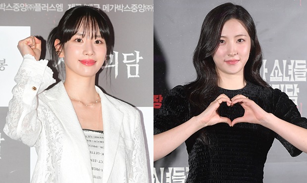 우주소녀 설아, 은서