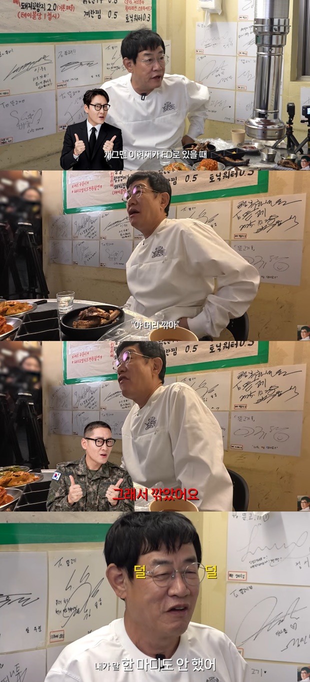 �̰��