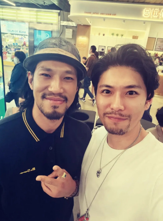 김민, 박원빈(좌측부터)