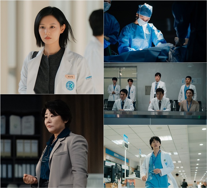 SBS 닥터X
