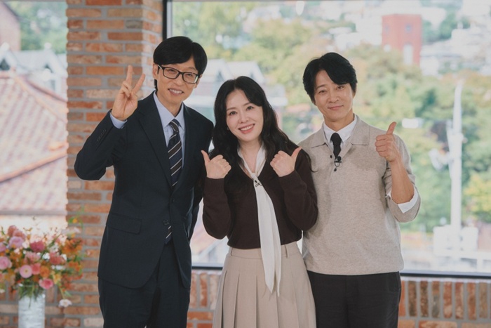 tvN �� ���� �� �� ����, ���缮 ����� �ּ���