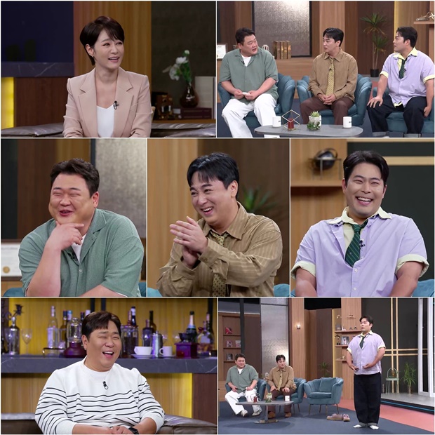 김주하의 데이앤나잇