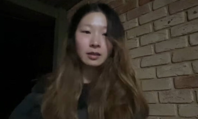 길바닥
