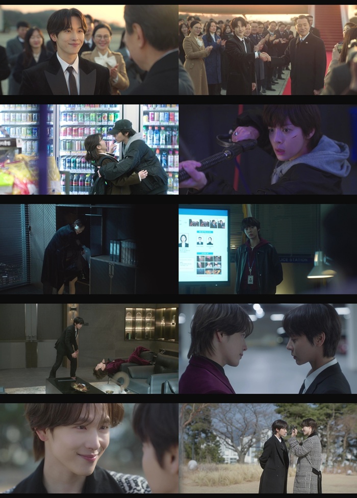 tvN ���� �����ΰ�, �ӽÿ� ���ξ�