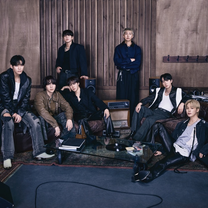 �׷� ��ź�ҳ��(BTS)