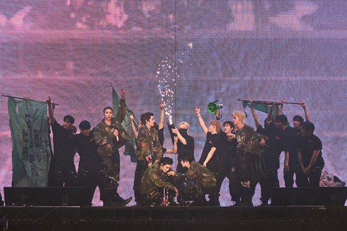 NCT 127