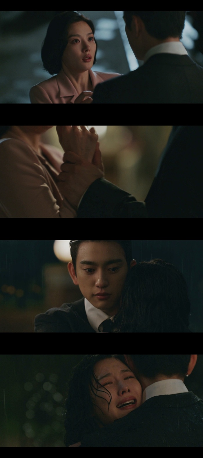 tvN 100���� ������