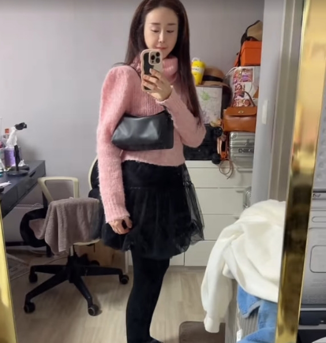 방송인 함소원