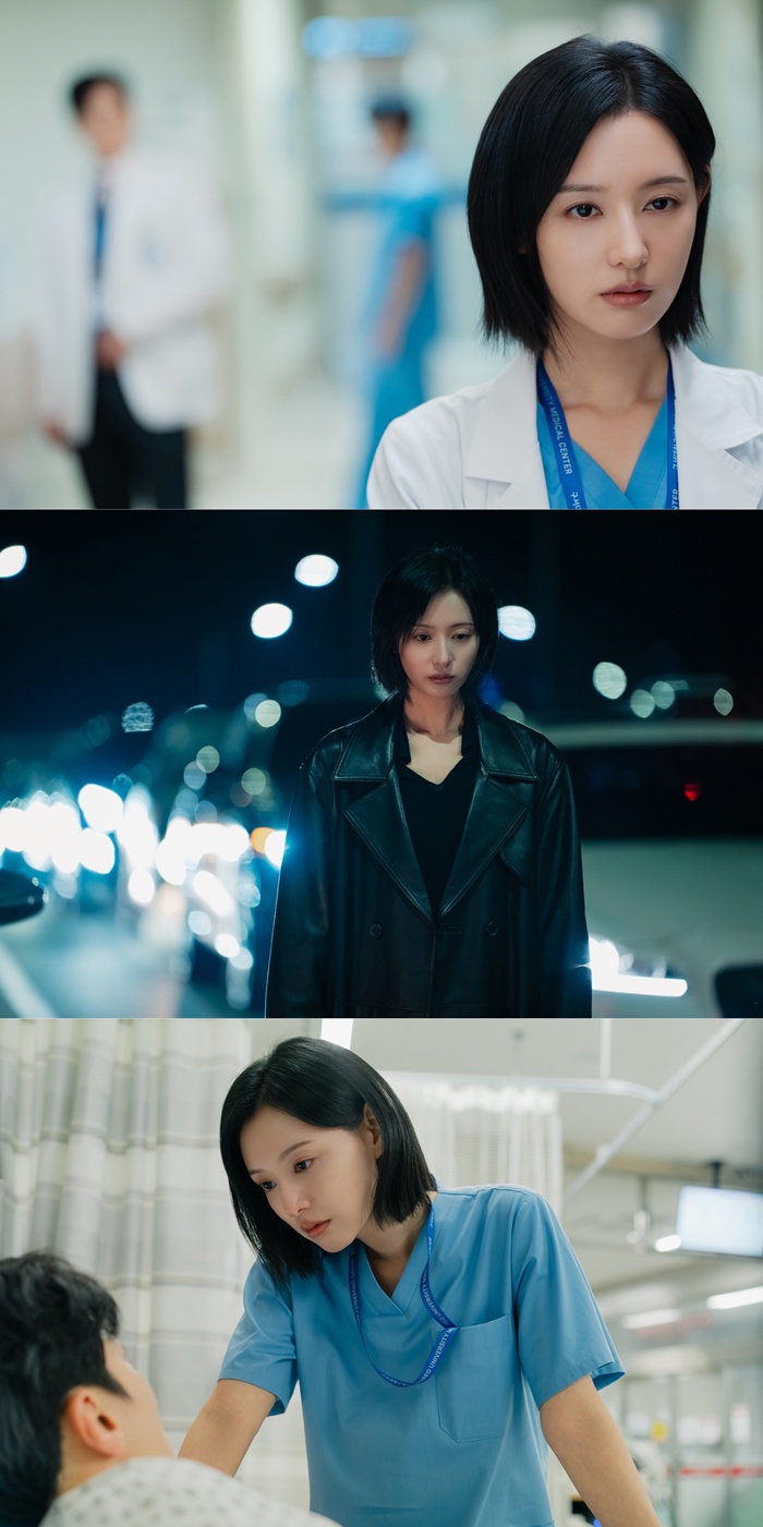 SBS 닥터X