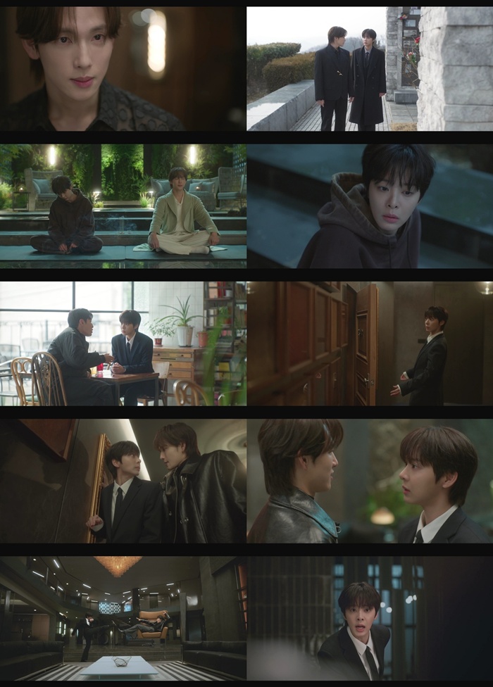 tvN ���� �����ΰ�, �ӽÿ� ���ξ�