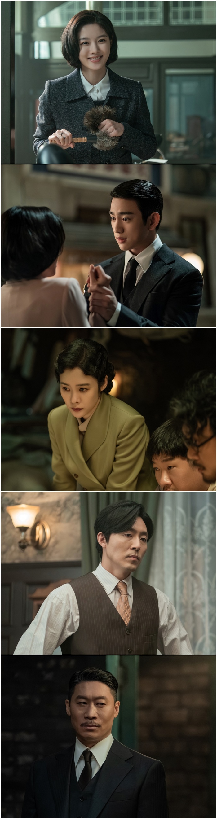 tvN 100���� ������